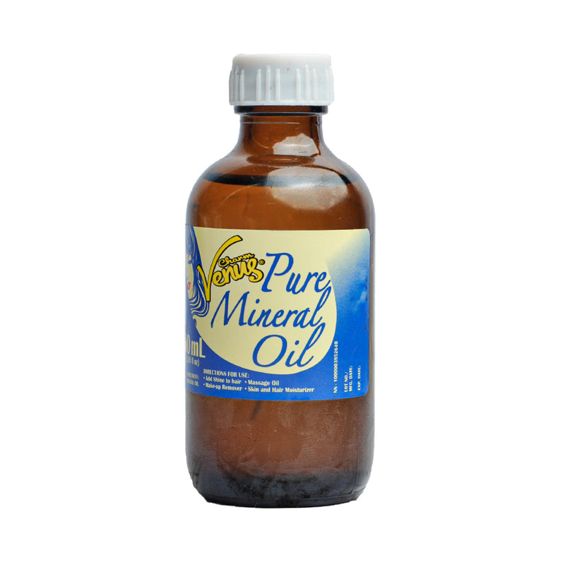 Ceres Pure Mineral Oil 60ml