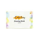 Hallmark Craft Easy Drawing Book Small 20 Sheets