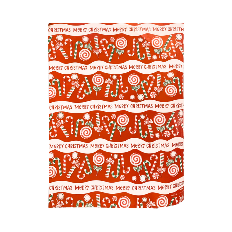 Hallmark Gift Wrap XW 2024