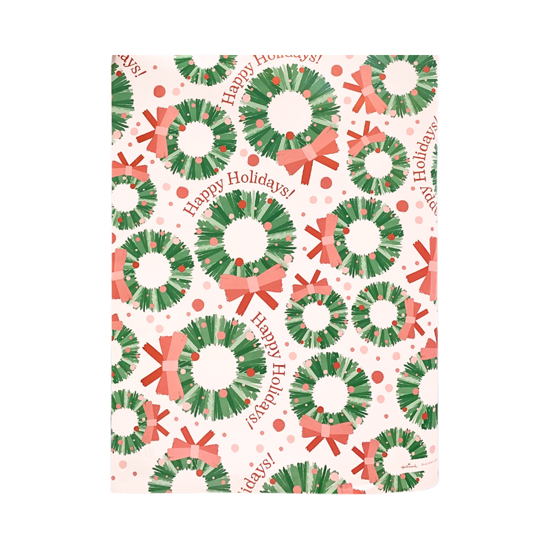 Hallmark Gift Wrap XW 2024