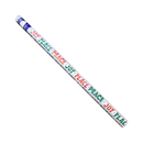 Fine Arts 10-2 CGW-10000 Christmas Wrapper