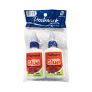 Postmark White Glue 2’s