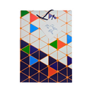 Fine Arts Shopping Bag