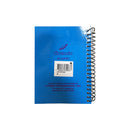 Fine Arts Fancy Memo Notes 80 Leaves