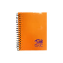 Fine Arts Fancy Memo Notes 80 Leaves