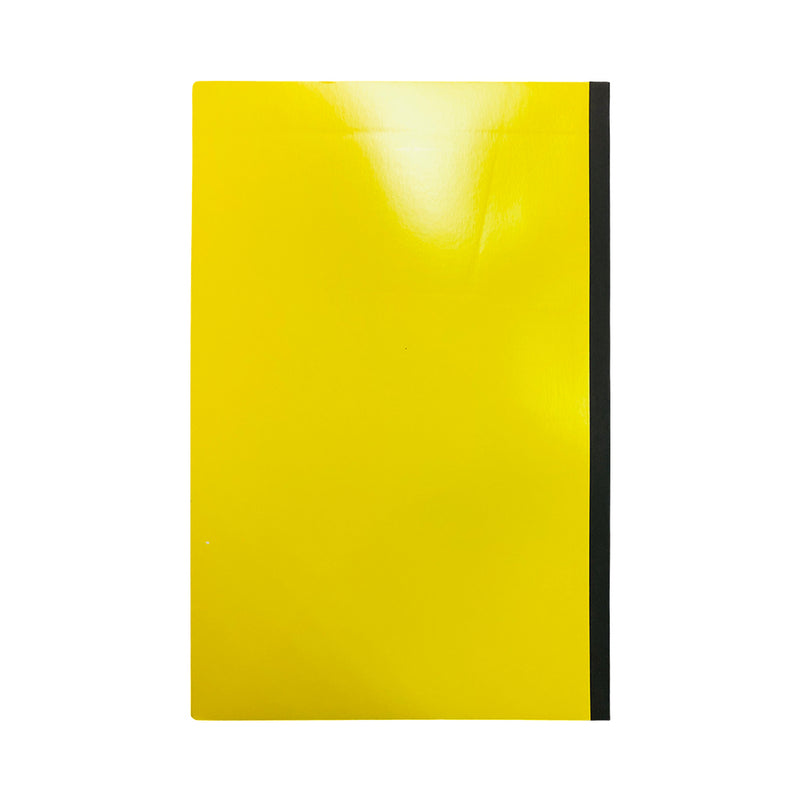 Fine Arts Expanded Folder Colored Long