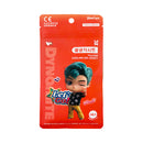 BTS Tinytan Cooling Gel Sheet RM 110mm x 50mm