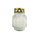 Manila Wax Church Candle