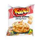 Oishi Kirei Yummy Flakes Shrimp 20g