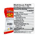 Oishi Rinbee Cheese Sticks 24g