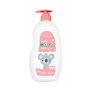 Watsons Love My Little Ones Gentle Baby Bath