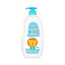 Watsons Love My Little Ones Milk Baby Bath