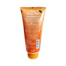 Glamworks Bath And Body Essentials Papaya Milk Scented Cream Body Scrub 400g