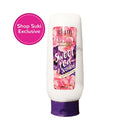 Glamworks Bath And Body Essentials Body Scrub 400g