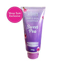 Glamworks Bath And Body Essentials Body Scrub 400g