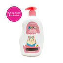 Watsons Love My Little Ones Gentle Baby Shampoo 500ml