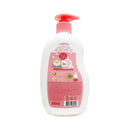 Watsons Love My Little Ones Gentle Baby Shampoo 500ml