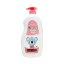 Watsons Love My Little Ones Gentle Baby Shampoo 850ml