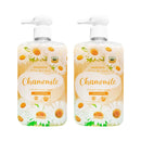 Watsons Love My Skin Scented Cream Hand Wash x 2's