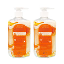 Watsons Love My Skin Scented Cream Hand Wash x 2's