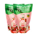 Watsons Cream Hand Wash 500ml x 2's