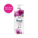 Watsons Love My Hair Nourish & Repair Keratin Booster Conditioner 1000ml