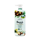 Watsons Love My Hair Nourish & Repair Keratin Booster Conditioner 1000ml