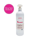 Watsons Love My Skin Niacinamide Brightening Shower Cream 490ml