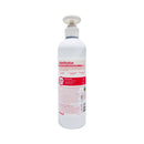 Watsons Love My Skin Niacinamide Brightening Shower Cream 490ml