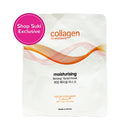 Watsons Collagen Moisturising Firming Facial Mask