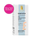 Target Pro Essential SOS Concentrated Serum 30ml