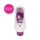 Watsons Love My Skin Sweet Pea And Aloe Vera Hydrating Cream Body Scrub 535ml