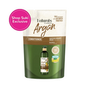 Naturals By Watsons Argan Conditioner Refill 450ml