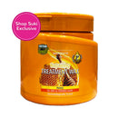 Watsons Love My Hair Repairing Treatment Wax Honey 500ml