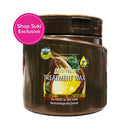 Watsons Love My Hair Anti Frizz Treatment Wax Argan Oil 500ml