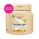 Watsons Milk Protein Hair Treatment Wax 500ml