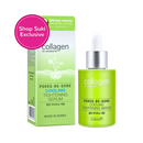 Collagen By Watsons Pores-Be-Gone Cooling Tightening Serum 30ml