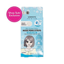 Watsons Love My Glow Nose Pore Strip 10's