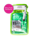 Watsons Shot Serum Mask 1's
