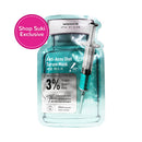 Watsons Shot Serum Mask 1's