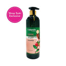 Naturals by Watsons Coffee Shampoo 490ml