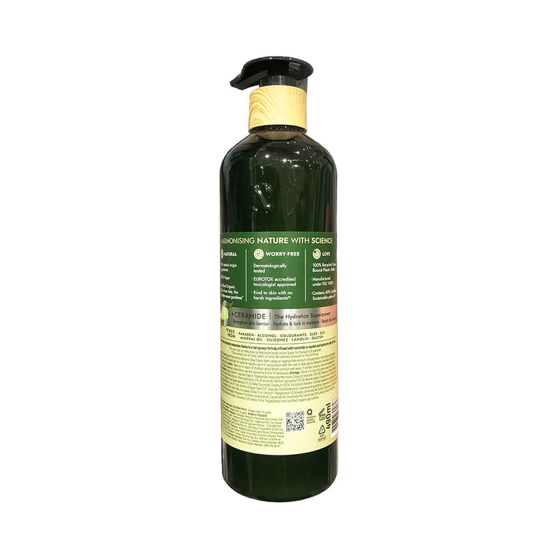Naturals By Watsons Body Lotion 490ml