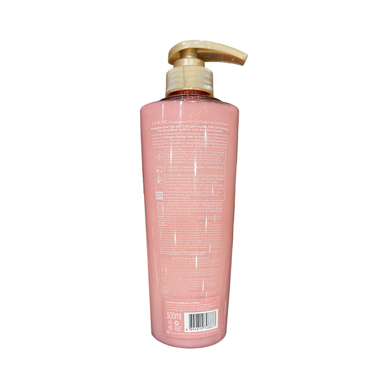 Watsons Hair Pro Treatment 500ml