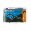 Watsons Gum Care Dental Floss Picks Super Smooth 50's