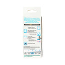 Watsons Gum Care Interdental Brush Ultra Soft Bristle And Easy Grip Charcoal 6's