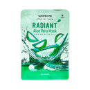 Watsons Love My Glow Mask 30ml x 1's