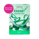 Watsons Love My Glow Mask 30ml x 1's
