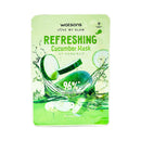 Watsons Love My Glow Mask 30ml x 1's