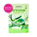 Watsons Love My Glow Mask 30ml x 1's