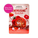 Watsons Love My Glow Mask 30ml x 1's